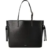 Furla Shopper 'Ava ' zwart