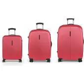 Gabol Kofferset 'Paradise XP' rood