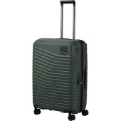 Samsonite Intuo Expandable Spinner 69cm Olive Green