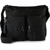 Mandarina Duck Schoudertas zwart