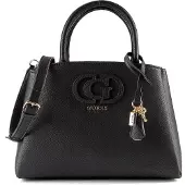 GUESS Handtas 'Isola 3' zwart