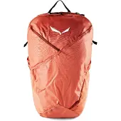 Salewa Sportrugzak 'Pedroc Mate 22' oranjerood