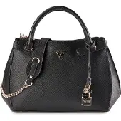 GUESS Handtas zwart
