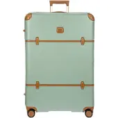 Bric's Bellagio 4 wielen Trolley 82 cm met uitbreidingsplooi groente