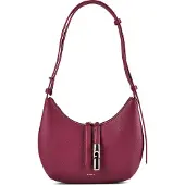 Furla Schoudertas 'GOCCIA' bordeaux
