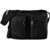Mandarina Duck Schoudertas zwart