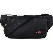 HUGO Heuptas 'Ethon' zwart