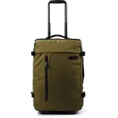 Samsonite Roader 2 wielen Reistas 55 cm olijf