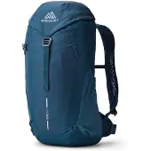 Gregory Arrio 22 L Trekking rugzak 53 cm blauw