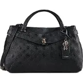 GUESS Handtas 'Ella' zwart