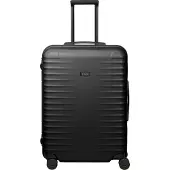 Titan Overseas 4 wielen Trolley M 69 cm zwart