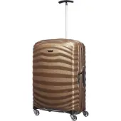 Samsonite Lite-Shock Spinner 69cm Sand