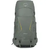 Osprey Kyte 68 Wandelrugzak WM-L 75 cm groente