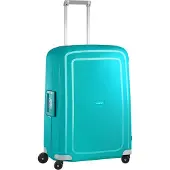 Samsonite S'Cure Spinner 69cm Aqua Blue