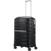 Samsonite Flux Expandable Spinner 68cm Black