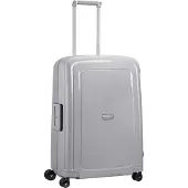 Samsonite S'Cure Spinner 69cm Silver