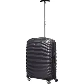 Samsonite Lite-Shock Spinner 55cm Black