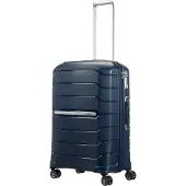 Samsonite Flux Spinner 68cm Exp Navy Blue