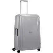 Samsonite S'Cure Spinner 75cm Silver