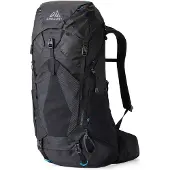 Gregory Paragon 40 Trekking rugzak M-L 70 cm zwart