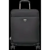 GUESS Trolley 'Follie' zwart