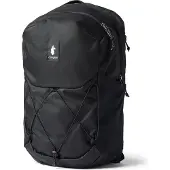 Cotopaxi Rugzak Abierto 26L Daypack Black