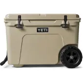 Yeti Coolers - Tundra Haul - Koelbox 47 l, beige