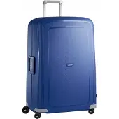 Samsonite S'Cure Spinner 81 cm Dark Blue