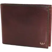 Golden Head Colorado Portemonnee RFID Leer 12 cm bruin