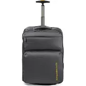 Mandarina Duck Trolley 'Zephyr' antraciet