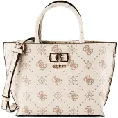 GUESS Shopper 'Emelie' beige / lichtbeige