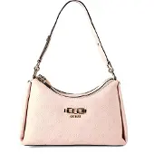 GUESS Schoudertas rosé