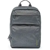 Mandarina Duck Rugzak 'Zephyr' grijs