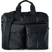 Mandarina Duck Aktentas 'MD 20' antraciet