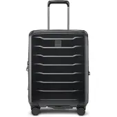 Stratic Gepäckstücke Trolley 'Phoenix' zwart