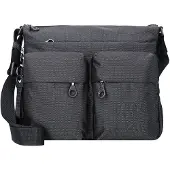 Mandarina Duck Schoudertas donkergrijs