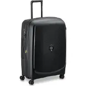 Delsey Trolley zwart