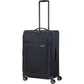 Samsonite Airea Spinner Expandable 67cm Blue