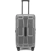 Epic Crate Trunks 4 wielen Trolley 72 cm grijs
