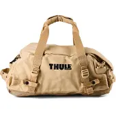 Thule Weekendtas 'Chasm 30 L ' beige / zwart