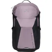 Vaude Sportrugzak 'TrailControl 20+' lichtlila / zwart