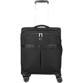 Travelite Trolley 'Tamaris x ' zwart