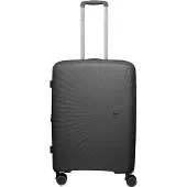 Travelite Koffer grijs