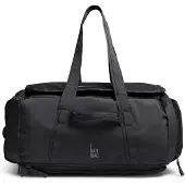Got Bag Weekendtas 'Duffle' zwart