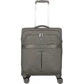 Travelite Koffer bruin