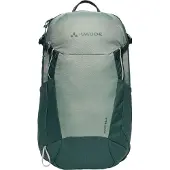 Vaude Sportrugzak ' Wizard 18+4' groen