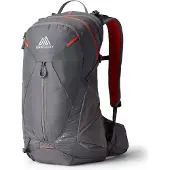 Gregory - Women's Maya 15 - Wandelrugzak grijs