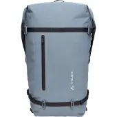 Vaude Bike Sportrugzak 'Proof' grijs / zwart / wit