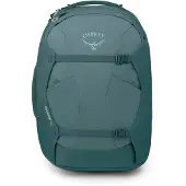 Osprey - Reistassen - Farpoint 40 Cascade Blue/Torrent Blue voor Heren - Blauw