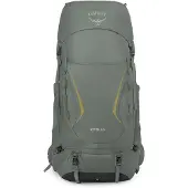 Osprey - Trekkingrugzakken - Kyte 68 Rocky Brook Green voor Dames van Nylon - Maat XS/S - Groen